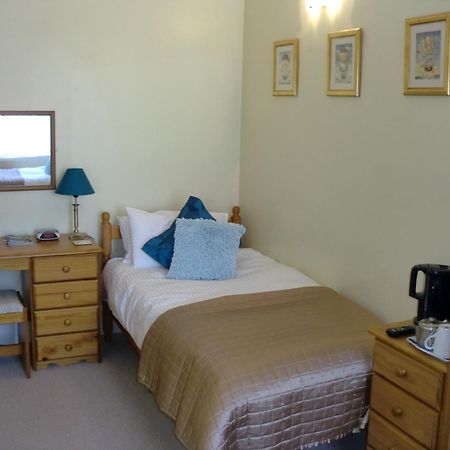 Avron House Hotel Torquay Quarto foto