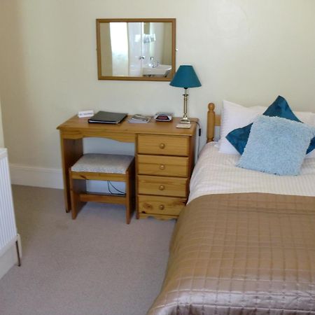 Avron House Hotel Torquay Quarto foto