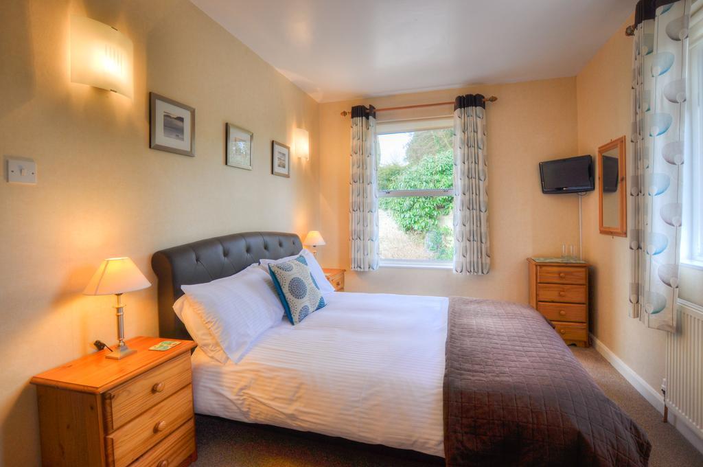 Avron House Hotel Torquay Quarto foto