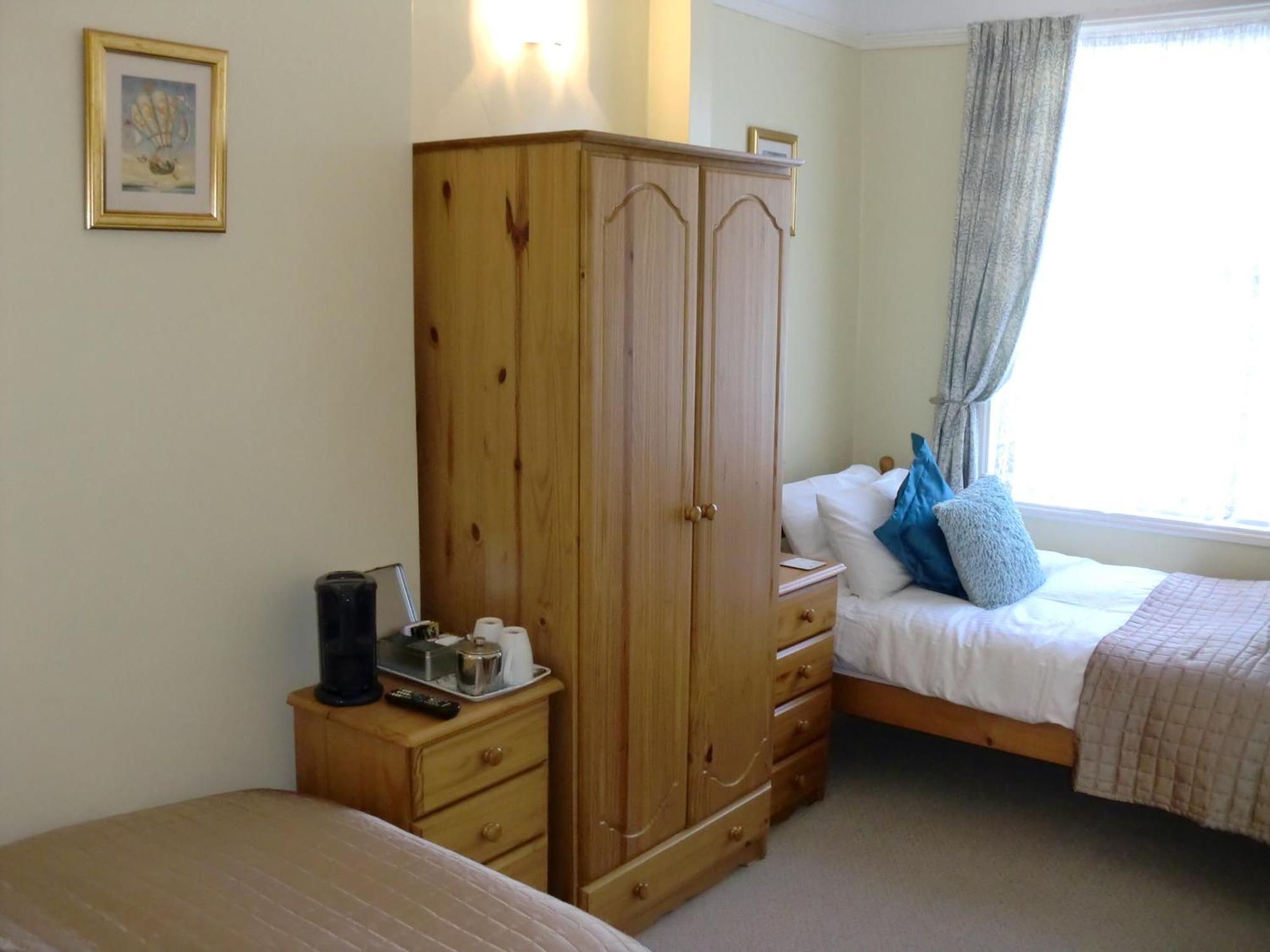 Avron House Hotel Torquay Quarto foto