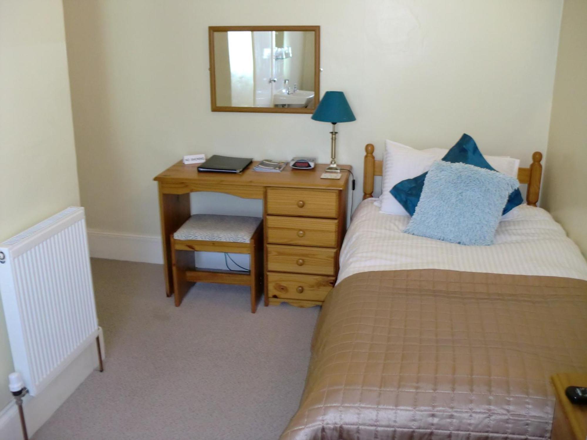 Avron House Hotel Torquay Quarto foto