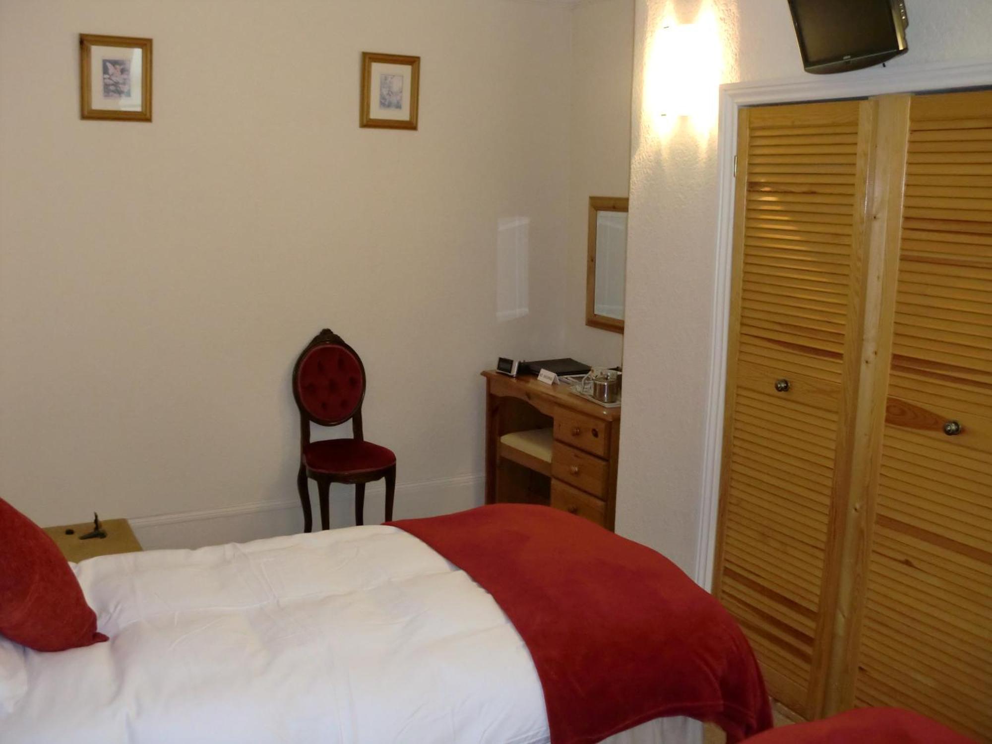 Avron House Hotel Torquay Quarto foto