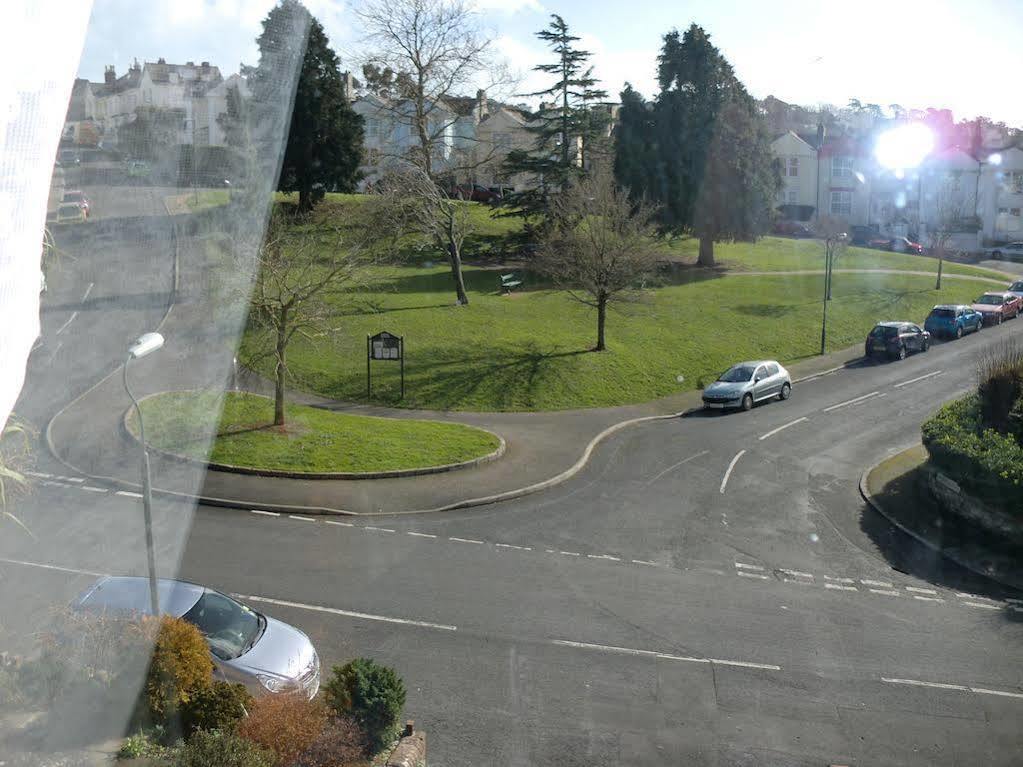 Avron House Hotel Torquay Exterior foto